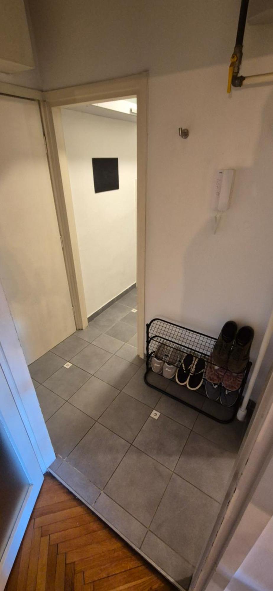 Cozy Apartment Near Tram Station Zagreb Luaran gambar