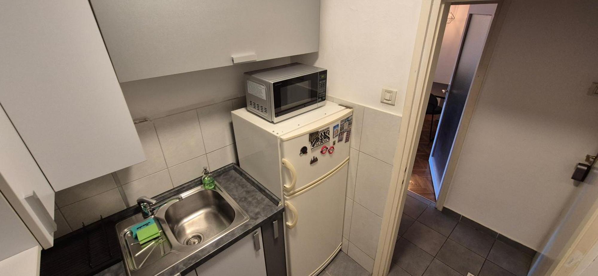 Cozy Apartment Near Tram Station Zagreb Luaran gambar